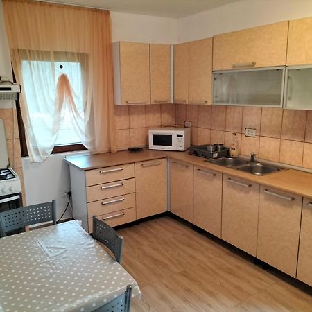 Vila Carmen Cazaci Extérieur photo