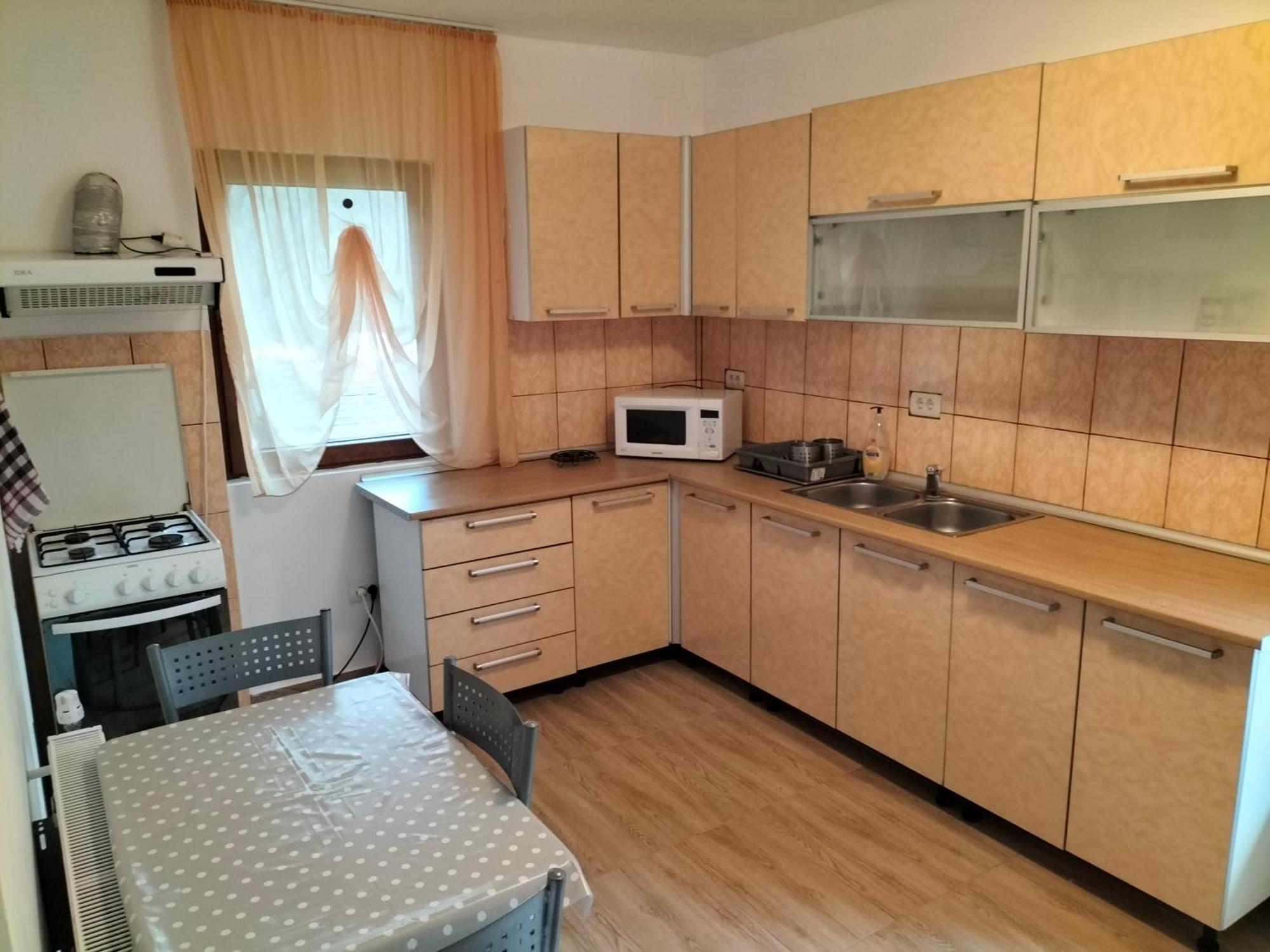 Vila Carmen Cazaci Extérieur photo