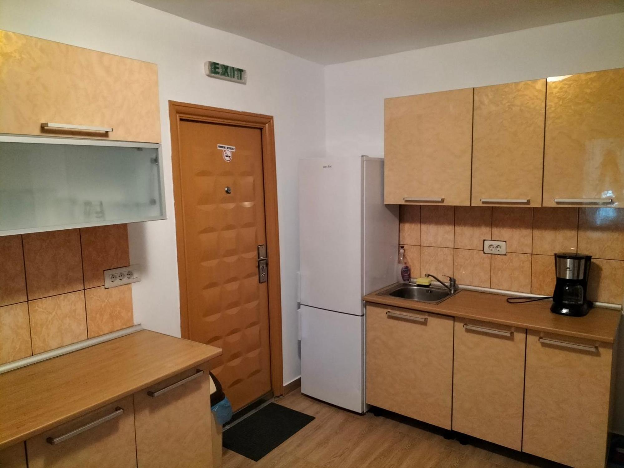 Vila Carmen Cazaci Extérieur photo