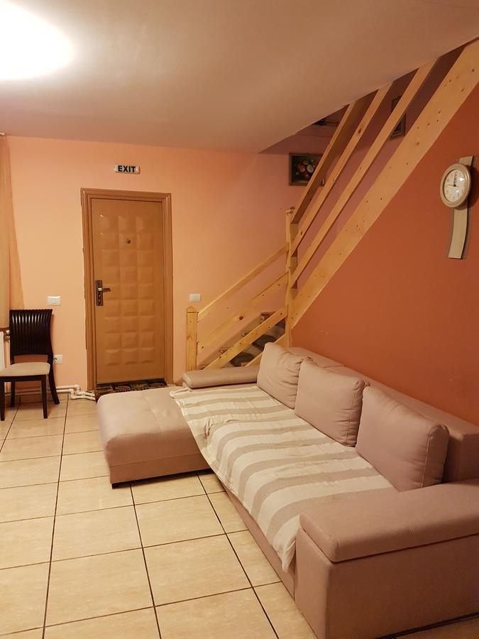 Vila Carmen Cazaci Extérieur photo