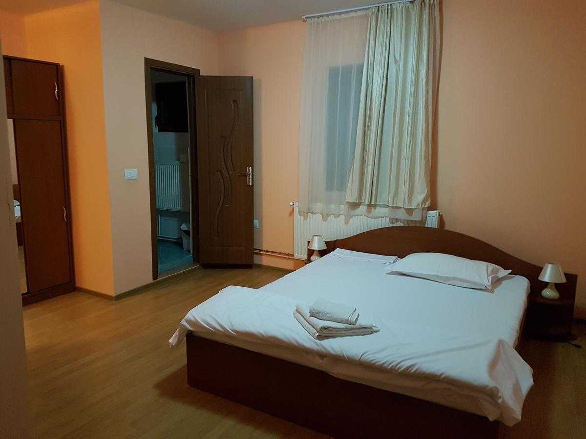 Vila Carmen Cazaci Extérieur photo