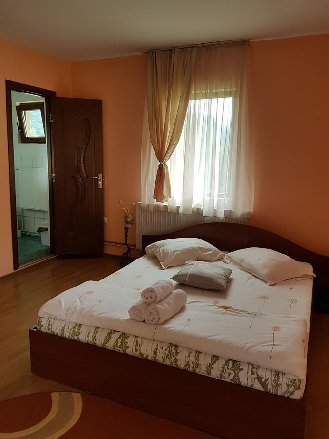 Vila Carmen Cazaci Extérieur photo