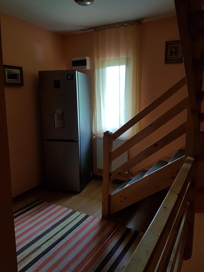 Vila Carmen Cazaci Extérieur photo