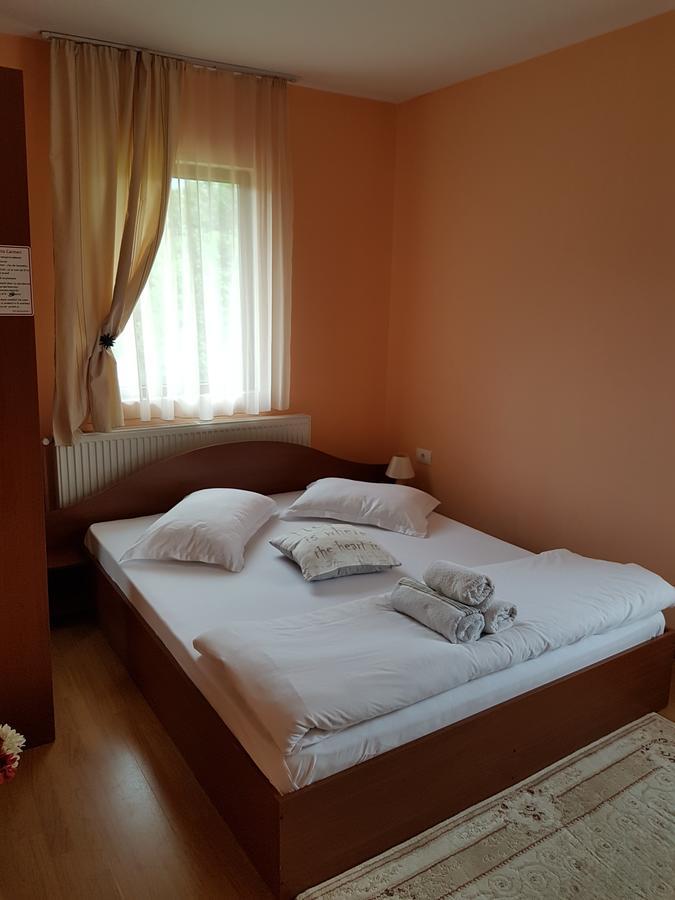 Vila Carmen Cazaci Extérieur photo