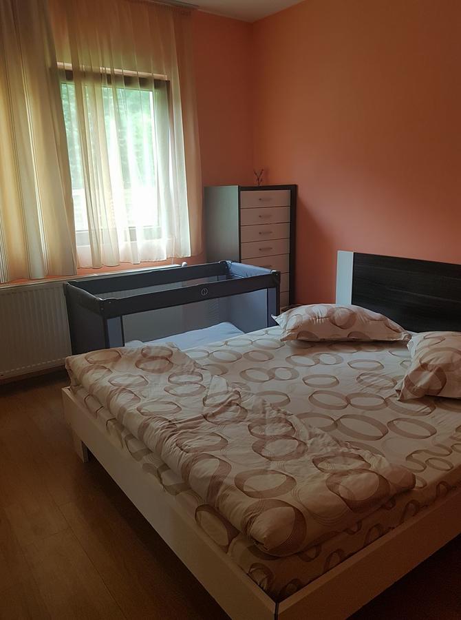 Vila Carmen Cazaci Extérieur photo