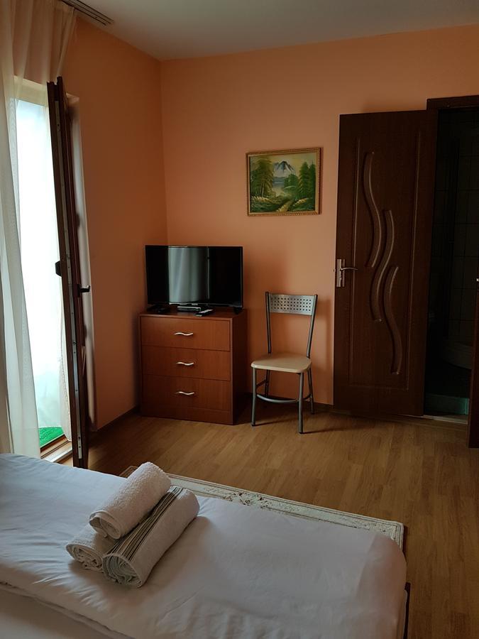 Vila Carmen Cazaci Extérieur photo