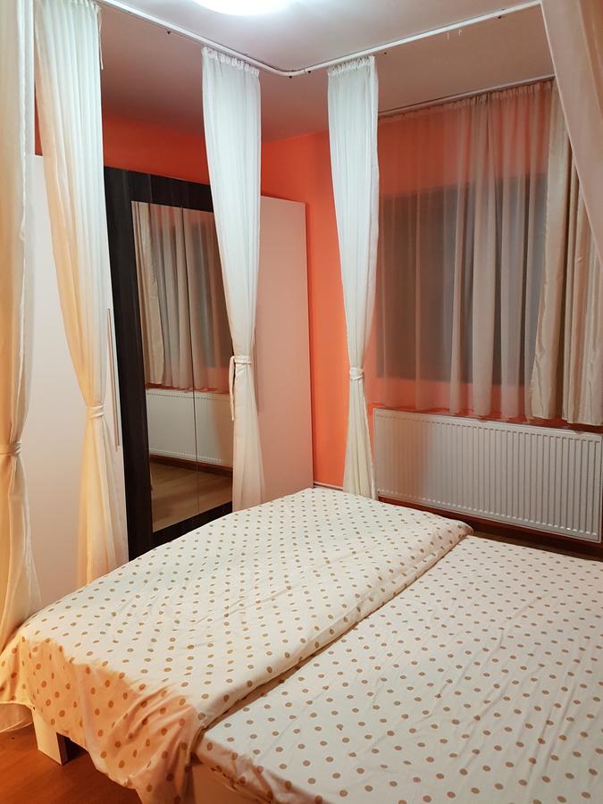 Vila Carmen Cazaci Extérieur photo