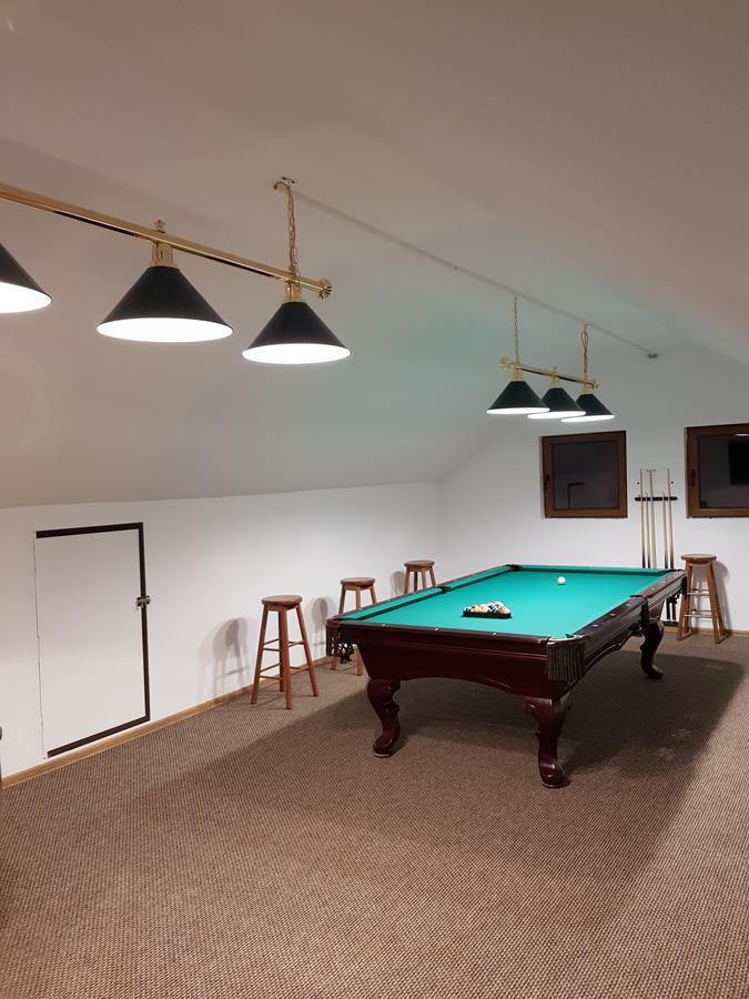 Vila Carmen Cazaci Extérieur photo